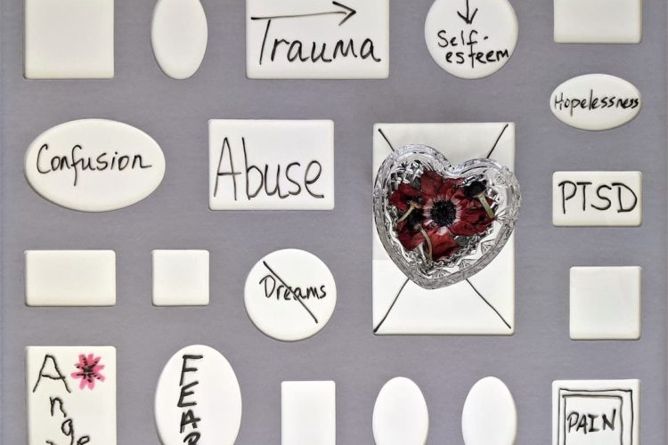 Understanding and overcoming PTSD related trauma