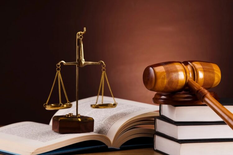 Legal Implications of Cyber Crimes
