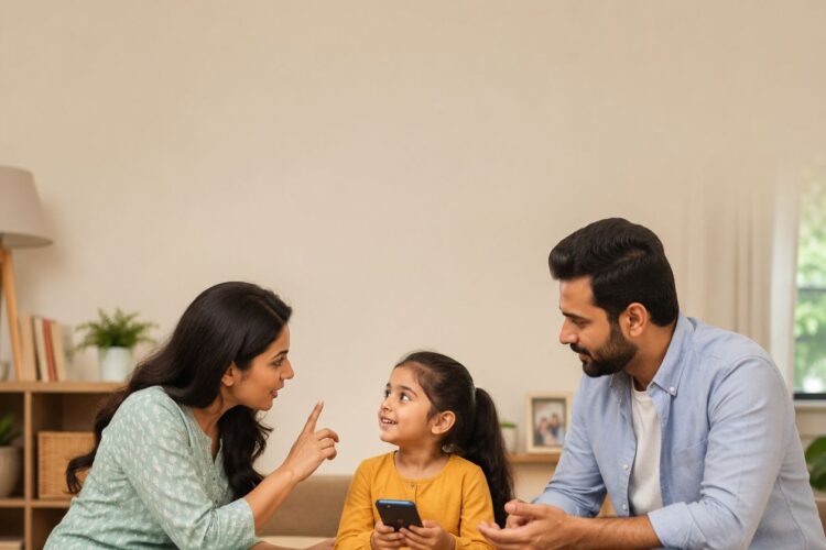 When Should Children Get Their First Gadget?