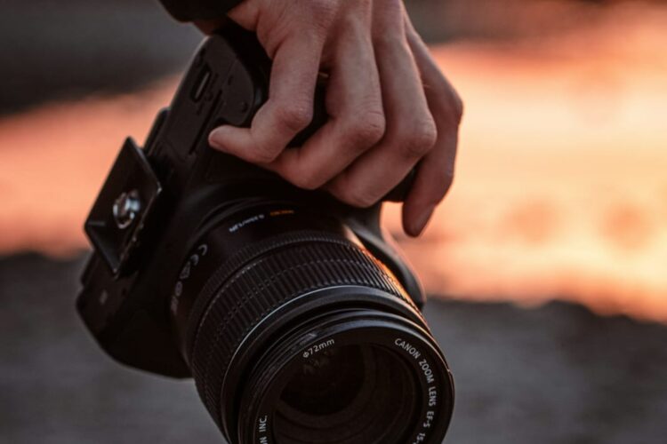 When Abuse No Longer Needs a Camera