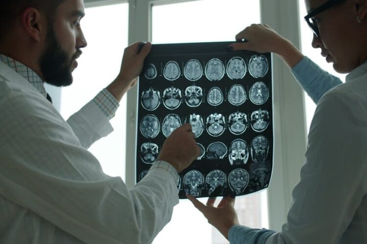 How Trauma and Abuse Shape Our Behaviour